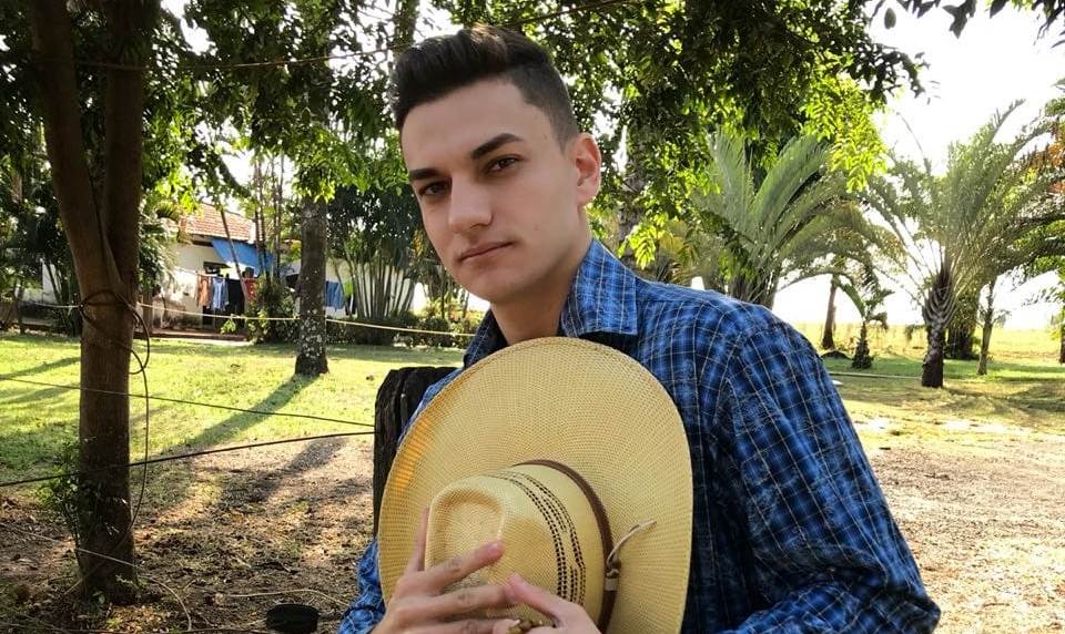 Giovani Santos