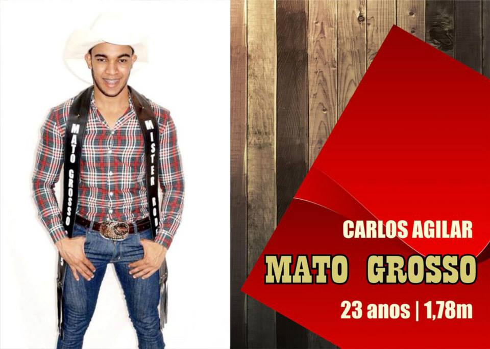 Carlos Agilar