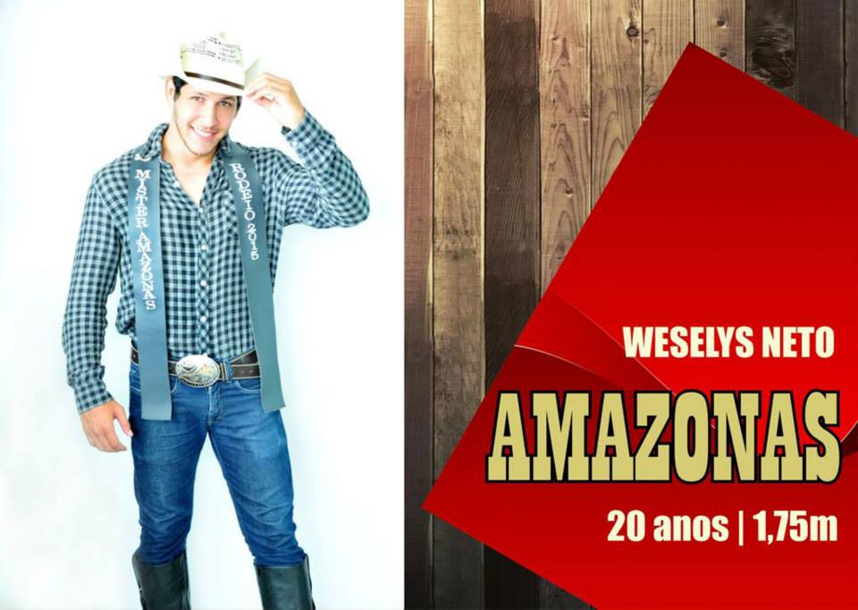 Weselys Neto