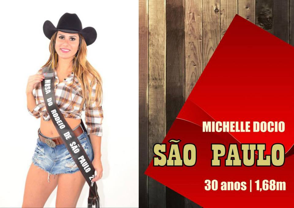 Michelle Docio