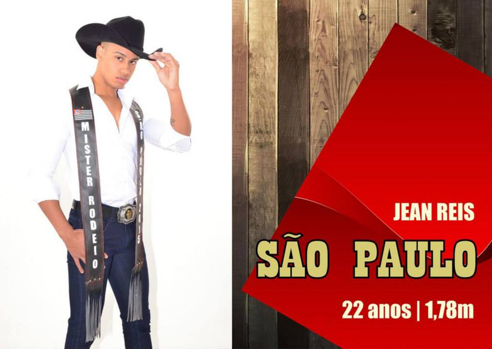 Jean Reis