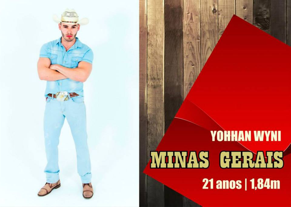 Yohhan Wyni