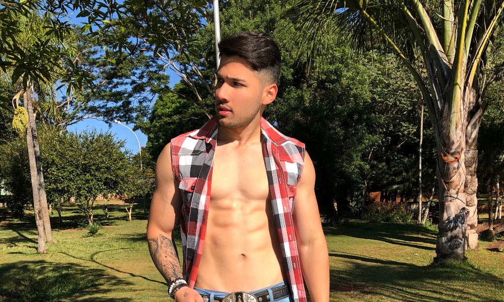 João Vitor Pedro
