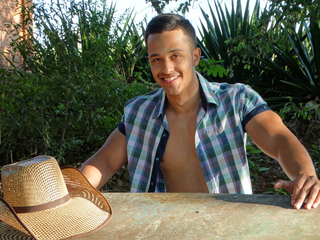 Christian Oliveira