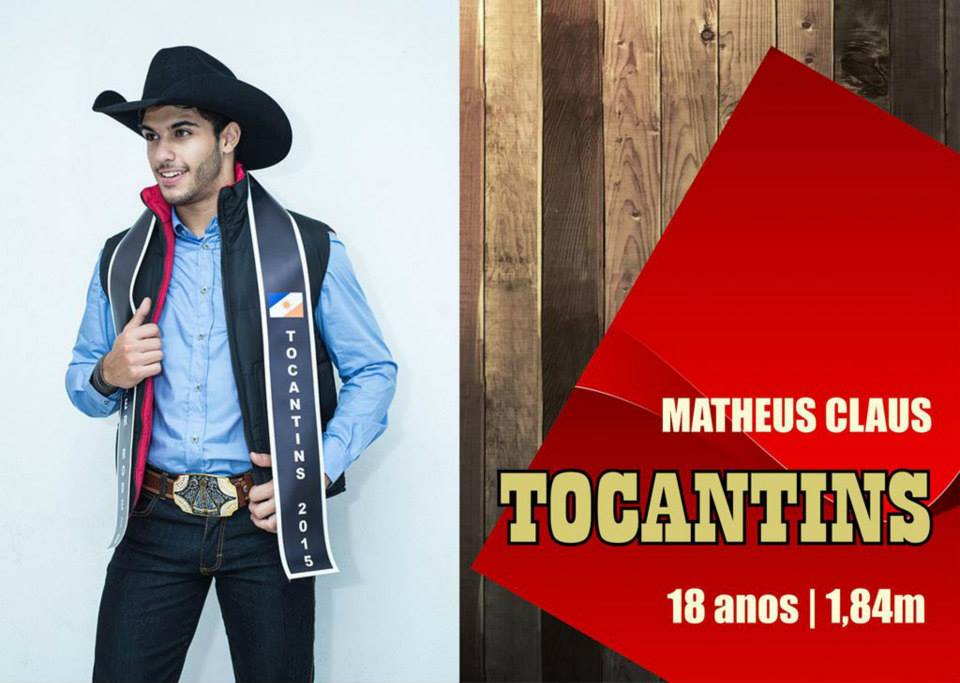 Matheus Claus