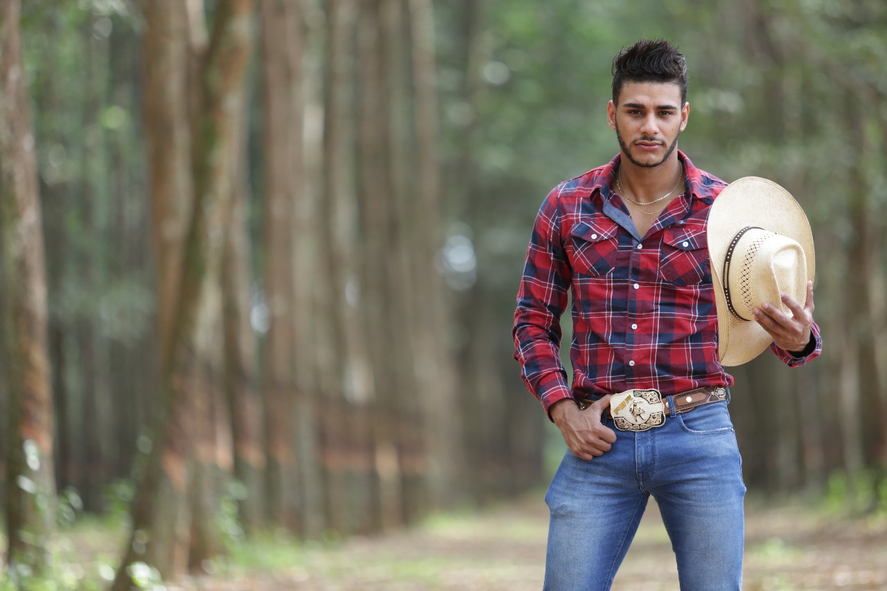 Lucas Silva