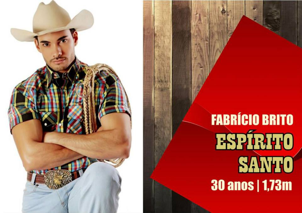 Fabrício Brito
