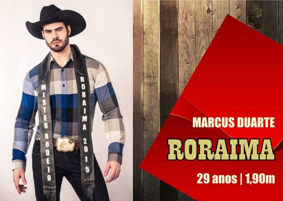Marcus Duarte