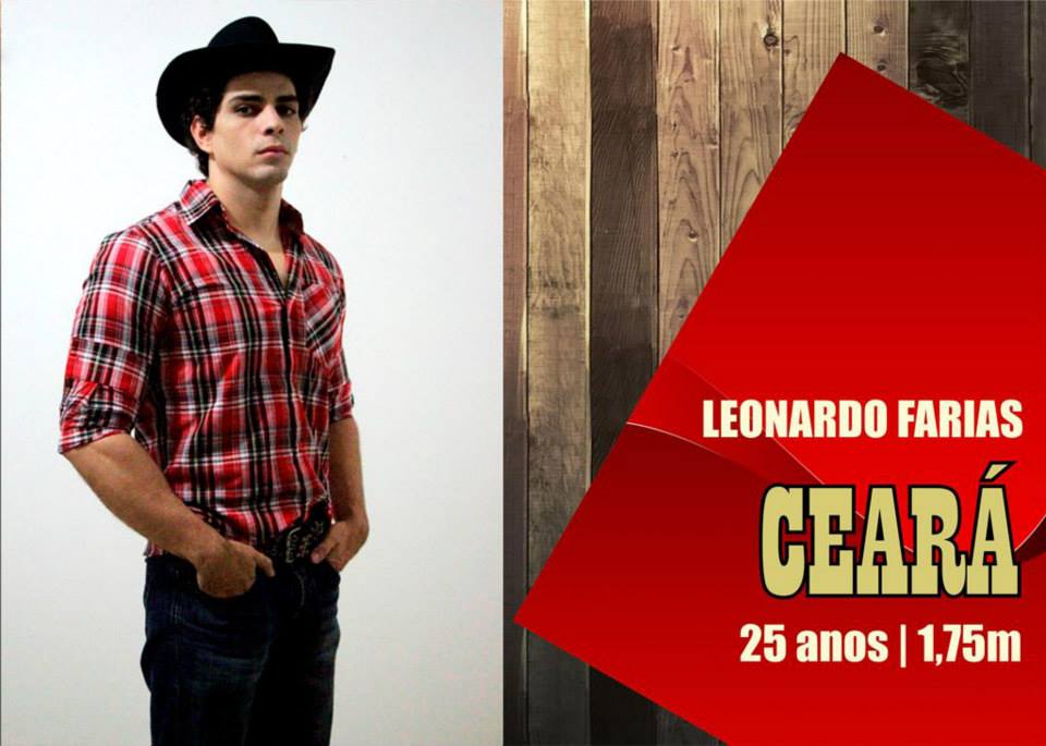Leonardo Farias