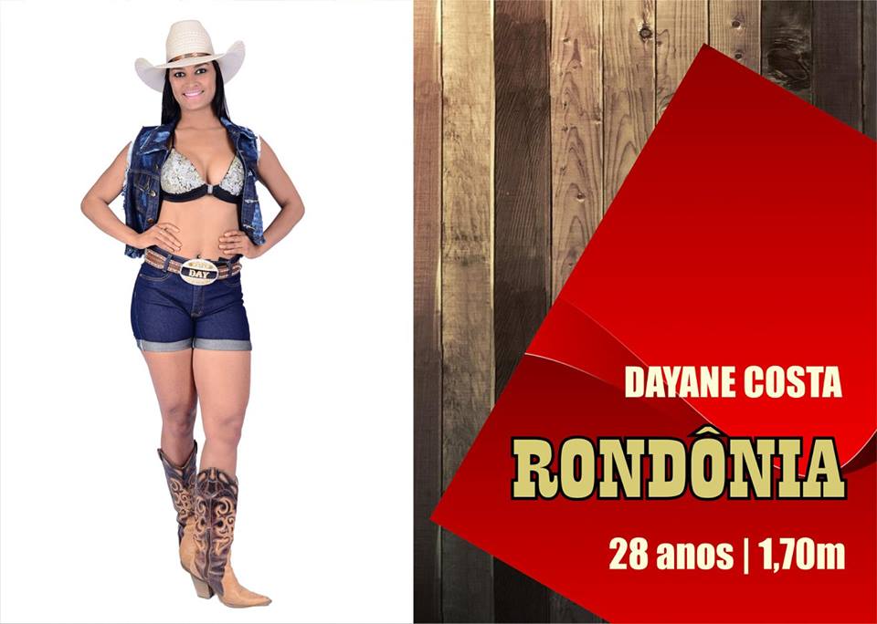 Dayane Costa