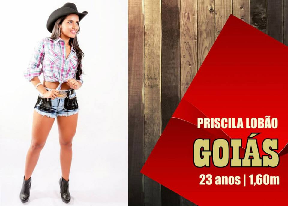 Priscila Lobão